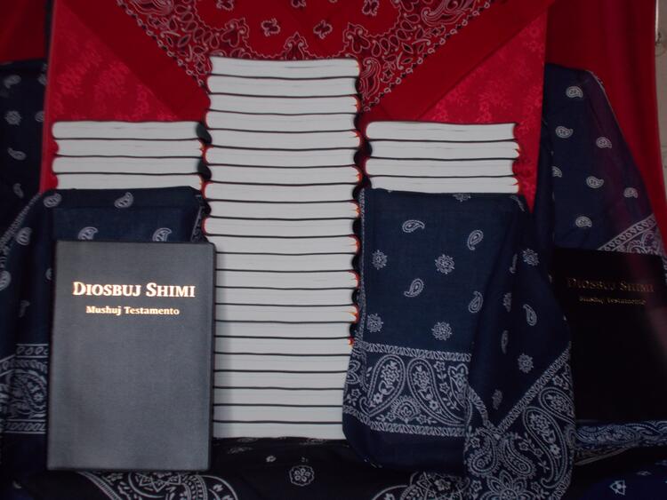 New Testaments