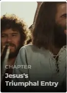 Jesús Jerusalenmu waigushkamunda