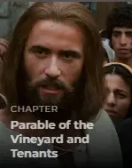Parable of the Vineyard and Tenants