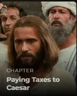 Paying Taxes to Caesar