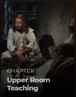 Upper Room Teaching