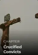 Crucified Convicts