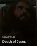 Death of Jesus