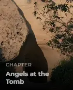 Angels at the Tomb