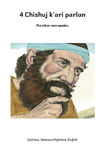 4 Chishuj kari parlan