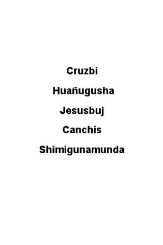 Cruzbi Jesusbuj shimimunda.pdf